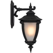 Reman Exterior Wall Light